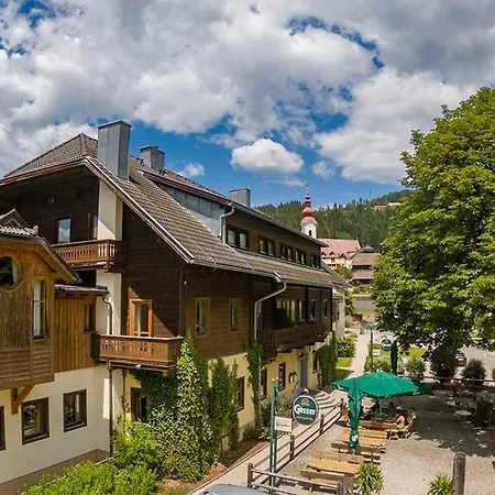 Landgasthof Zum Scheiber *