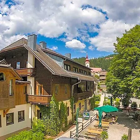 Landgasthof Zum Scheiber * Sirnitz