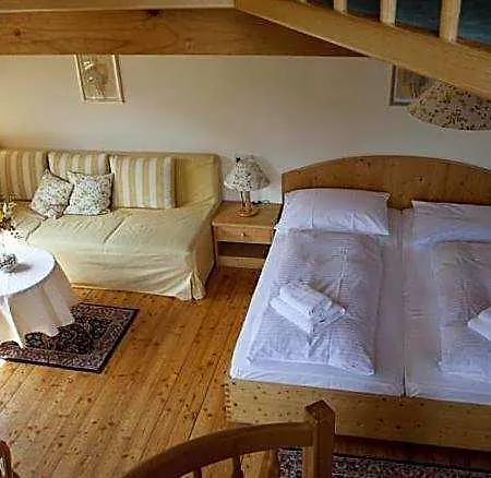 Ξενοδοχείο Landgasthof Zum Scheiber *
