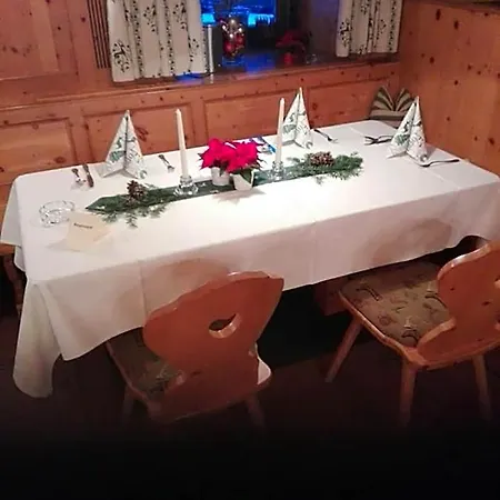 Ξενοδοχείο Landgasthof Zum Scheiber *
