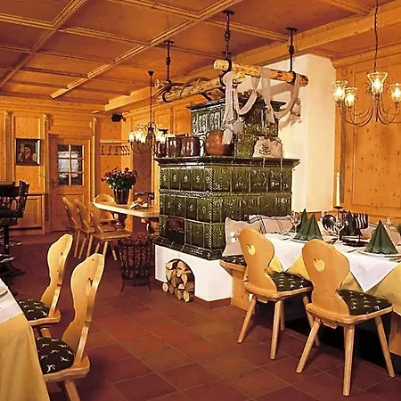 Ξενοδοχείο Landgasthof Zum Scheiber Sirnitz