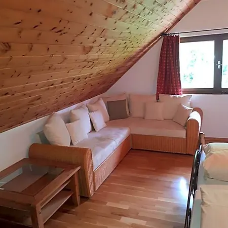 Landgasthof Zum Scheiber
