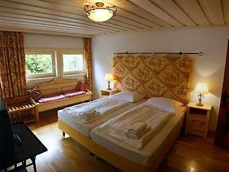 Landgasthof Zum Scheiber Sirnitz