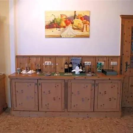 Landgasthof Zum Scheiber Ξενοδοχείο *