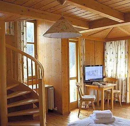 Landgasthof Zum Scheiber Ξενοδοχείο