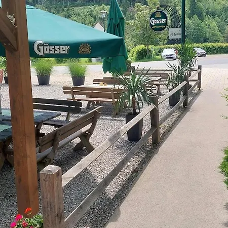 Landgasthof Zum Scheiber *