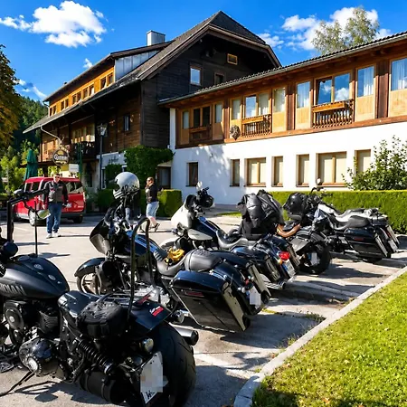Landgasthof Zum Scheiber Sirnitz