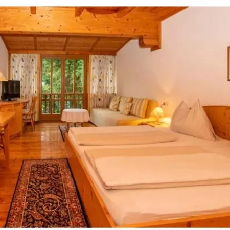 Hotel Landgasthof Zum Scheiber *