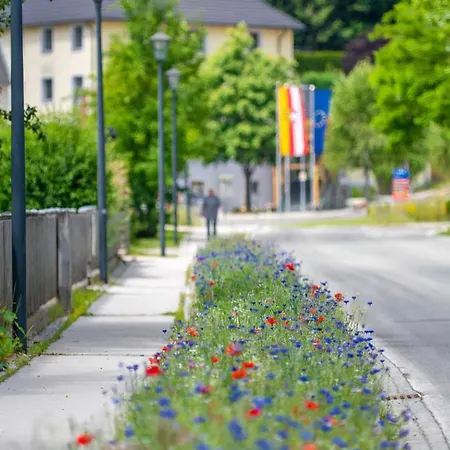 Landgasthof Zum Scheiber Hotel Sirnitz