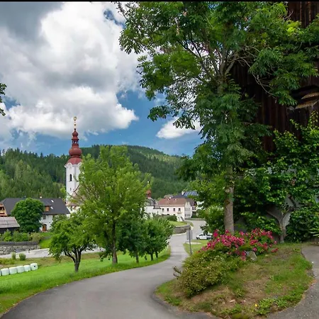 Landgasthof Zum Scheiber Sirnitz