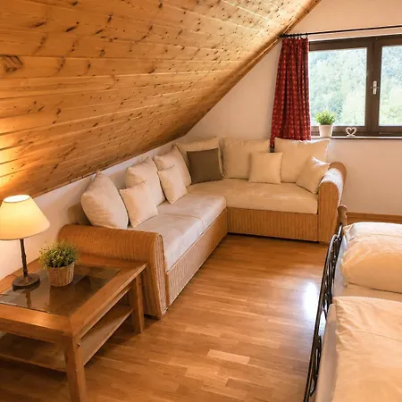Landgasthof Zum Scheiber Hotel