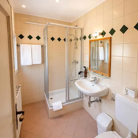 Hotel Landgasthof Zum Scheiber *
