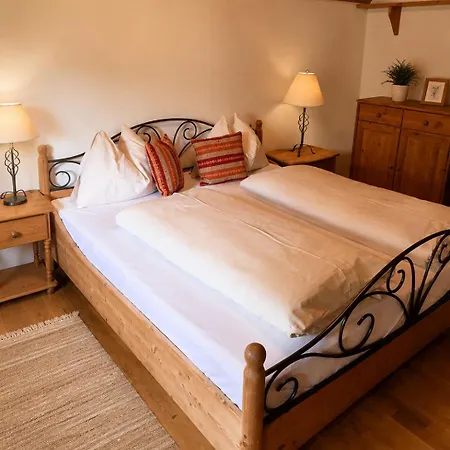 Hotel Landgasthof Zum Scheiber Sirnitz