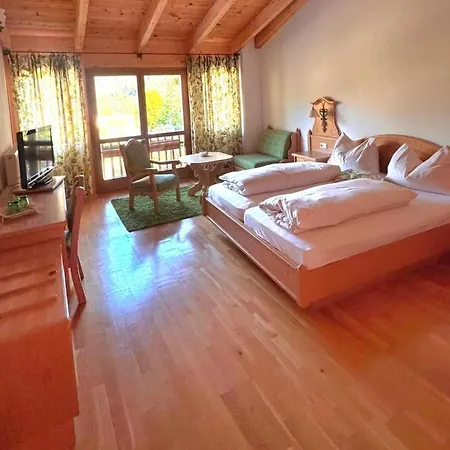 Landgasthof Zum Scheiber Sirnitz