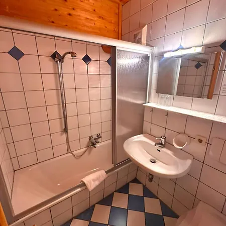 Landgasthof Zum Scheiber * Sirnitz