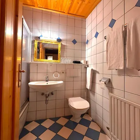 Landgasthof Zum Scheiber Hotel