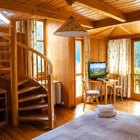 Landgasthof Zum Scheiber Hotel