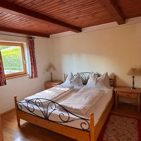 Hotel Landgasthof Zum Scheiber