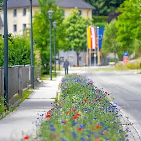 Landgasthof Zum Scheiber Hotel *
