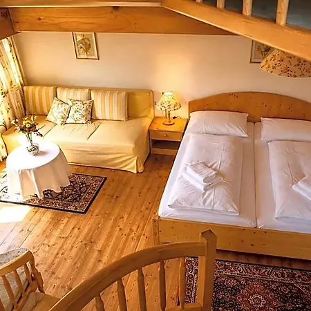 Landgasthof Zum Scheiber Hotel Sirnitz
