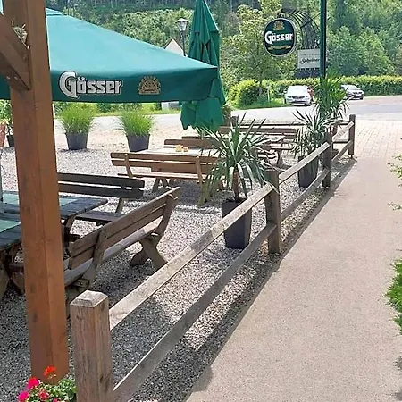 Landgasthof Zum Scheiber *