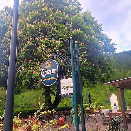 Landgasthof Zum Scheiber
