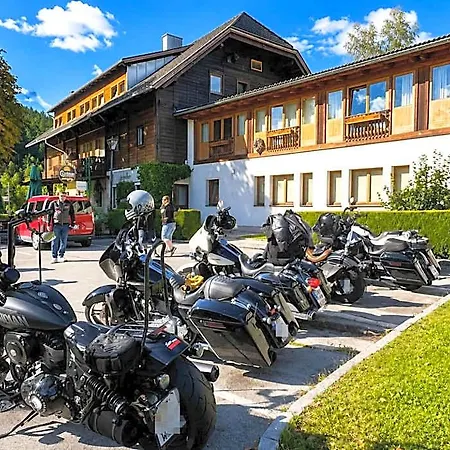Landgasthof Zum Scheiber Hotel