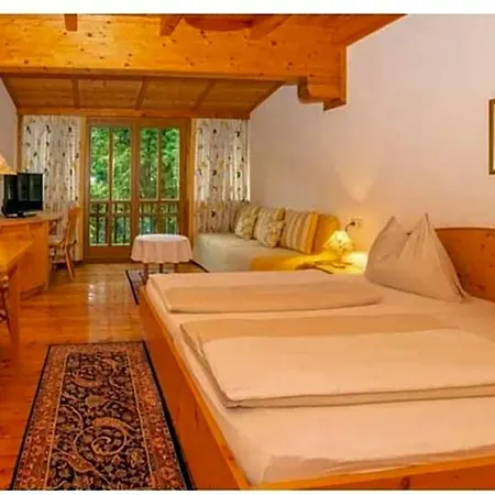 Landgasthof Zum Scheiber Hotel Sirnitz