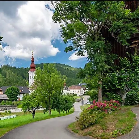 Landgasthof Zum Scheiber Hotel Sirnitz