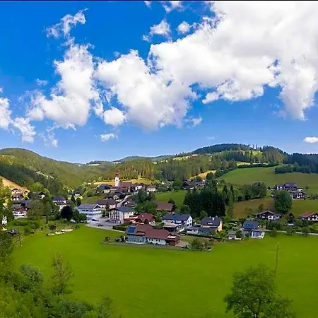 Hotel Landgasthof Zum Scheiber Sirnitz