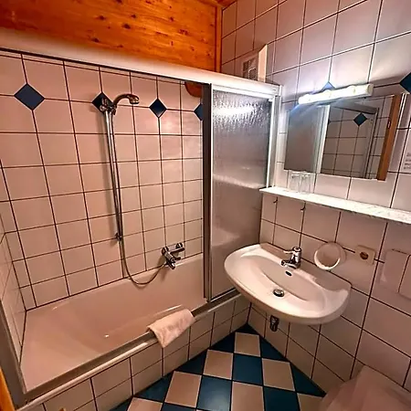 Landgasthof Zum Scheiber *