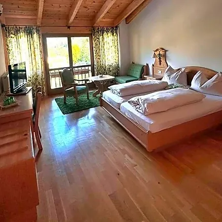 Landgasthof Zum Scheiber Hotel *