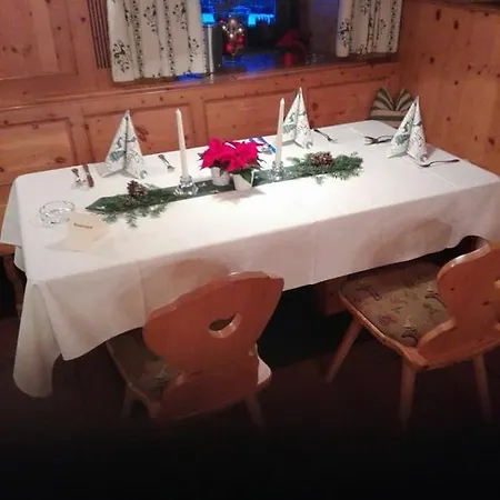 酒店 Landgasthof Zum Scheiber *