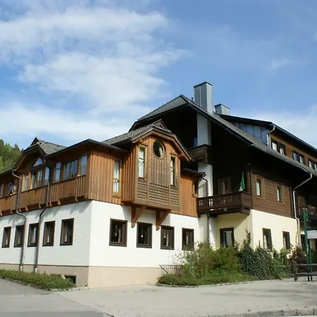 Hotel Landgasthof Zum Scheiber Sirnitz