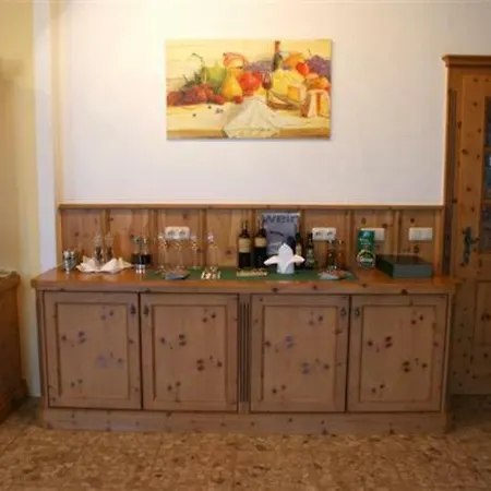 Landgasthof Zum Scheiber Hotel Sirnitz
