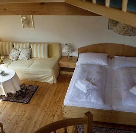 Hotel Landgasthof Zum Scheiber