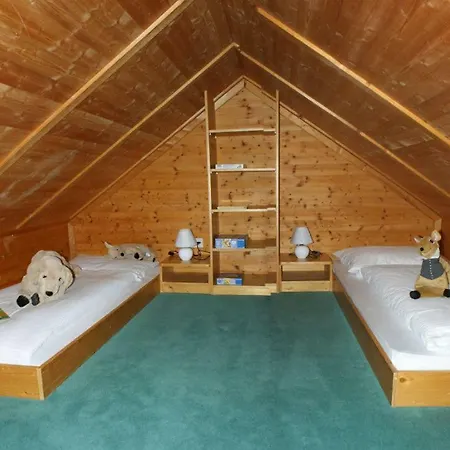 酒店 Landgasthof Zum Scheiber