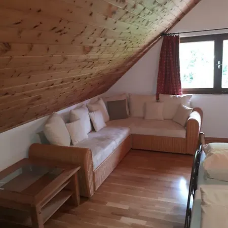 Landgasthof Zum Scheiber *