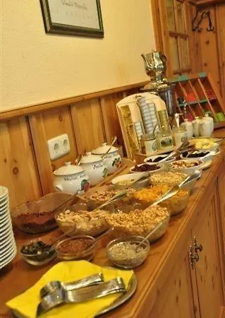 Landgasthof Zum Scheiber * Sirnitz