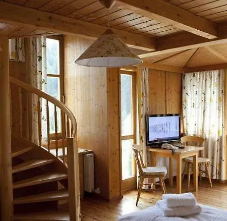 Landgasthof Zum Scheiber Hotel *