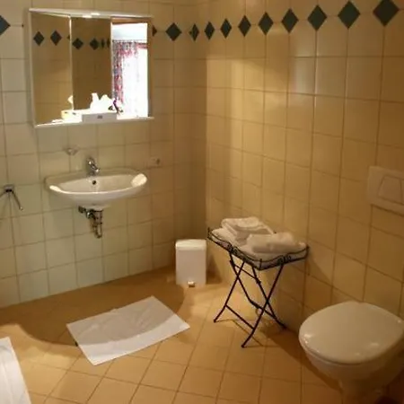 Hotel Landgasthof Zum Scheiber *