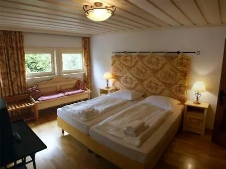 Landgasthof Zum Scheiber * Sirnitz
