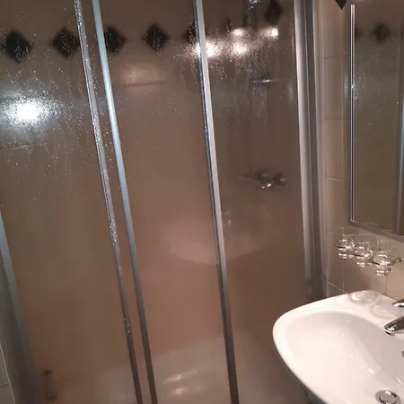 Landgasthof Zum Scheiber *