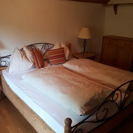 酒店 Landgasthof Zum Scheiber