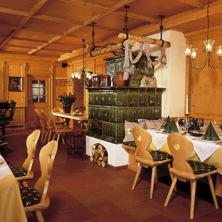 Landgasthof Zum Scheiber Sirnitz