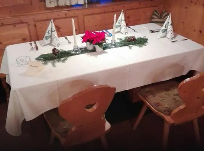 Hotel Landgasthof Zum Scheiber *