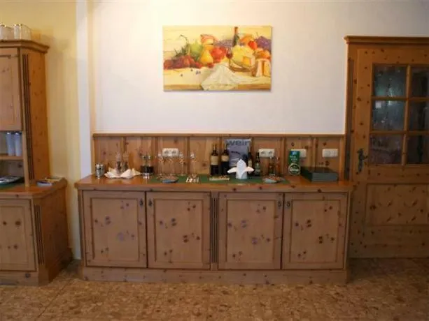 Landgasthof Zum Scheiber Hotel Sirnitz