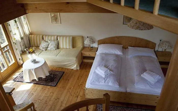 Hotel Landgasthof Zum Scheiber