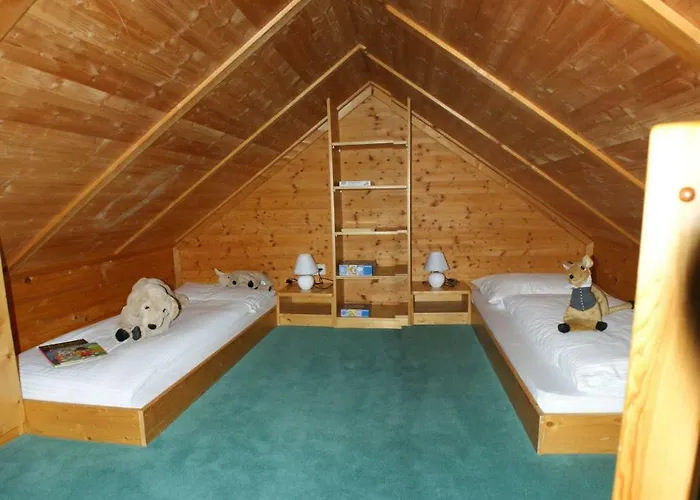 Hotel Landgasthof Zum Scheiber