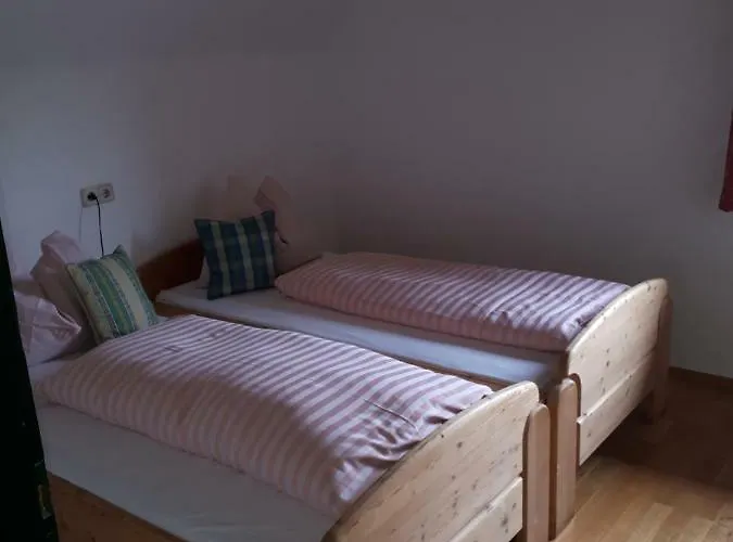 Landgasthof Zum Scheiber Hotel